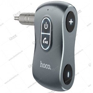 Car Bluetooth Music Receiver Hoco E73