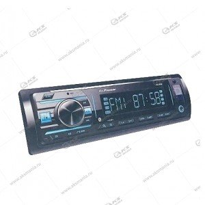 Автомагнитола AS.Pioneeir AS-882BT USB/TF/AUX/FM/MP3+пульт