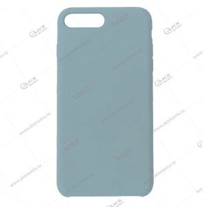 Silicone Case (Soft Touch) для iPhone 5/5S/5SE кактус