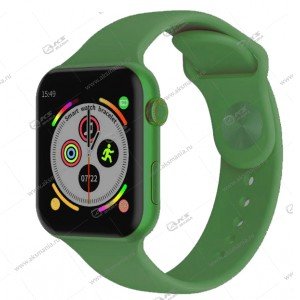 Smart Watch M7 Plus зеленый
