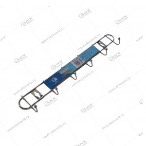 Вешалка Hanger для вещей на 6 крючков  33,5см OTK-3370