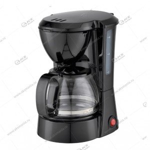 Кофе-машина HALEY HY-2804 650W 0.75L
