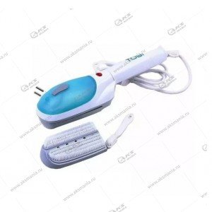 Ручной отпариватель щетка для одежды Tobi Travel Steamer