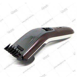 Машинка для стрижки волос Gemei GM-6116