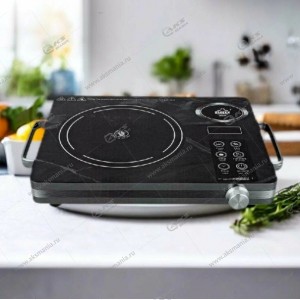 Электроплита инфракрасная  UAKEEN ZL-2603 2400Вт