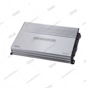 Усилитель KENWOUD AS-277 4 channel 3000W