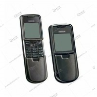 Сотовый телефон Nok 8800 Erdos черный
