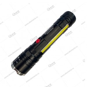 Фонарь BL-F6016-PM10-TG ручной с магнитом