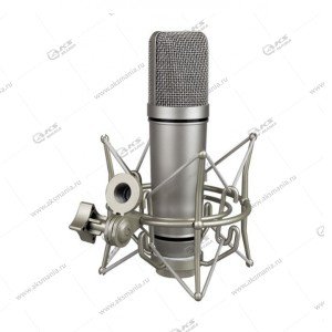 Микрофон конденсаторный U87