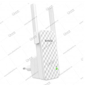 Wi-Fi усилитель сигнала (рипитер) Tenda A9 300Mbps