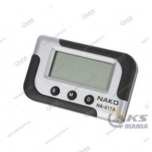 Часы секундомер NAKO NA-617A