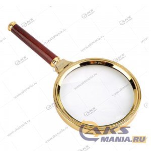 Лупа Magnifier 90мм