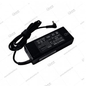 Блок питания Lenovo 20V 4.5A (90W) разъем 5,5*2,5мм