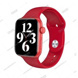 Smart Watch M7 mini красный