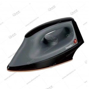 Утюг Sonifer DRY IRON SF-9062 1200W