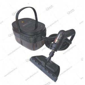 Пароочиститель DEESPI DEE-02W1600ml 2500w