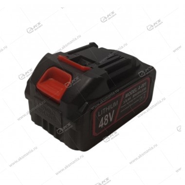 Аккумулятор WG-10-3000M/A-001 48V 3.0Ah Lithium-ion