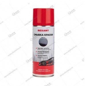 Смывка краски Rexant 520мл 85-0077