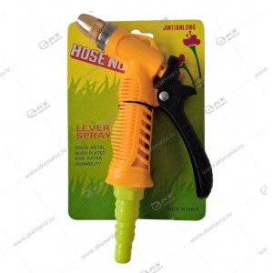 Пистолет-распылитель на шланг HOSE NOZZLE