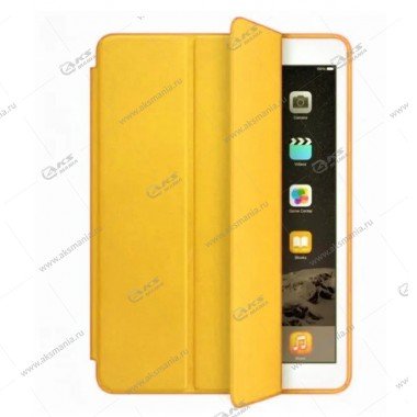 Smart Case для iPad New желтый