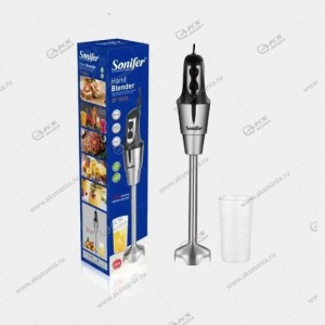 Блендер ручной кухонный Sonifer SF-8141 650W
