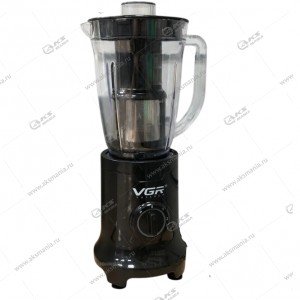 Блендер VGR VR-001 4in1 400W