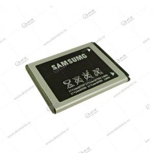 АКБ orig Samsung X150/ X200/ E250 оригинальная емкость в коробке