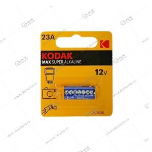 Элемент Питания KODAK 27A/1BL