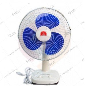Вентилятор настольный FT-30A 12" DESK FAN (упаковка 4шт)