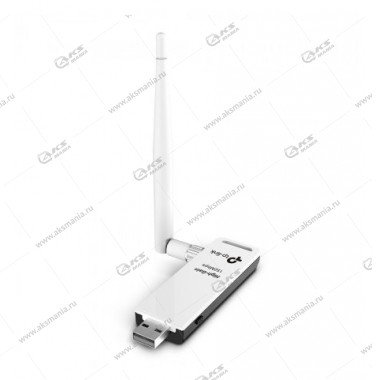 Wi-fi adapter Tp-Link TL-WN722N(eu) 150Mbps