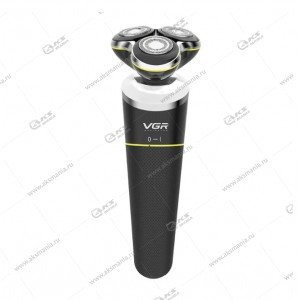 Электробритва 2 в1 VGR V-308