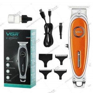 Машинка для стрижки волос VGR V-262