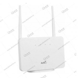 Wi-Fi Роутер CP106 со встроенным 4G/5G модемом