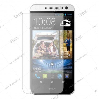 Защитное стекло HTC 616