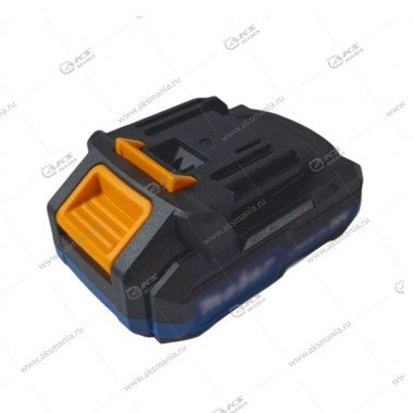 Аккумулятор MABAR 5C-2000mAh 20V Lithium-ion