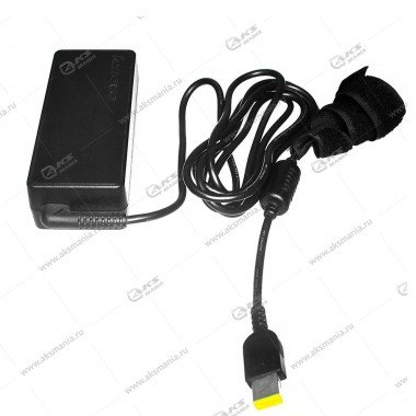 Блок питания class A Lenovo 20V 4,5А разъем USB