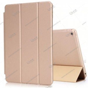 Smart Case для iPad 10.2 розовое золото