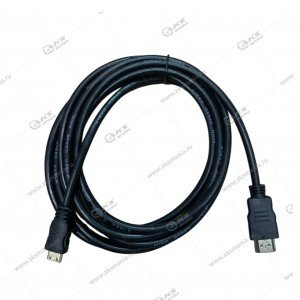 Кабель HDMI to MINI HDMI 3м