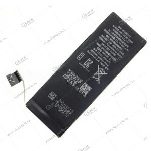 АКБ orig для iPhone 5S/5C усиленная в техпаке