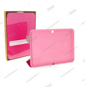 Smart Case Samsung Tab 4 7 T230 розовый