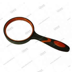 Лупа Magnifying 75-8мм