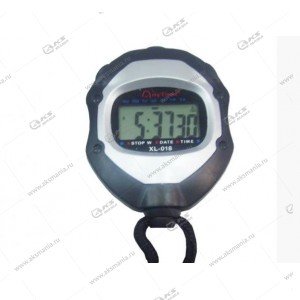 Секундомер электронный SportWatch XL-018