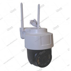 IP WI-FI Smart Camera видеонаблюдения MOC-A6N