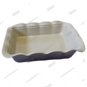 Форма для запекания 30*25*6см