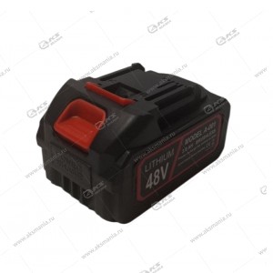 Аккумулятор WG-10-3000M/A-001 48V 3.0Ah Lithium-ion
