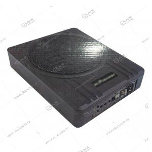 Автомобильный сабвуфер As.Pioneer VT-800 Bluethys 2000W