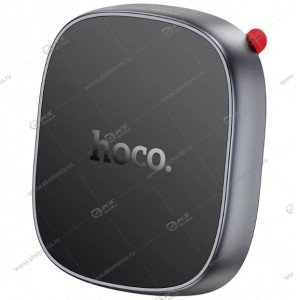 Автодержатель Hoco H52 Ultimate magnetic, на торпеду