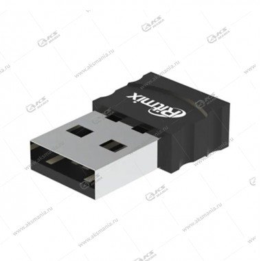 Bluetooth adapter USB Ritmix RWA-350, v.5.0
