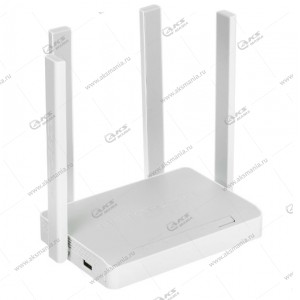 Wi-Fi Роутер Keenetic Netcraze Viva (NC-1913) Гигабитный AC1200