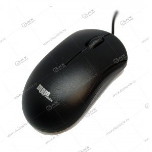 Мышь проводная MRM-Power G003 Black